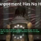 The bear, then the bull.