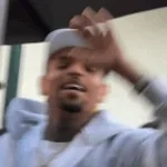 chris brown Next To You