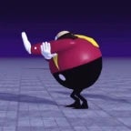 Eggman do the Master Plan
