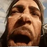 arthur morgan
