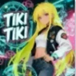 TIKI TIKI (SPED UP)