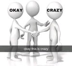 super loud ahh alarm