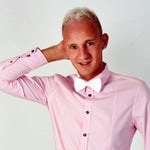 Andy stinkt nach kacke