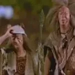 SCARED OF ALIL OF ME