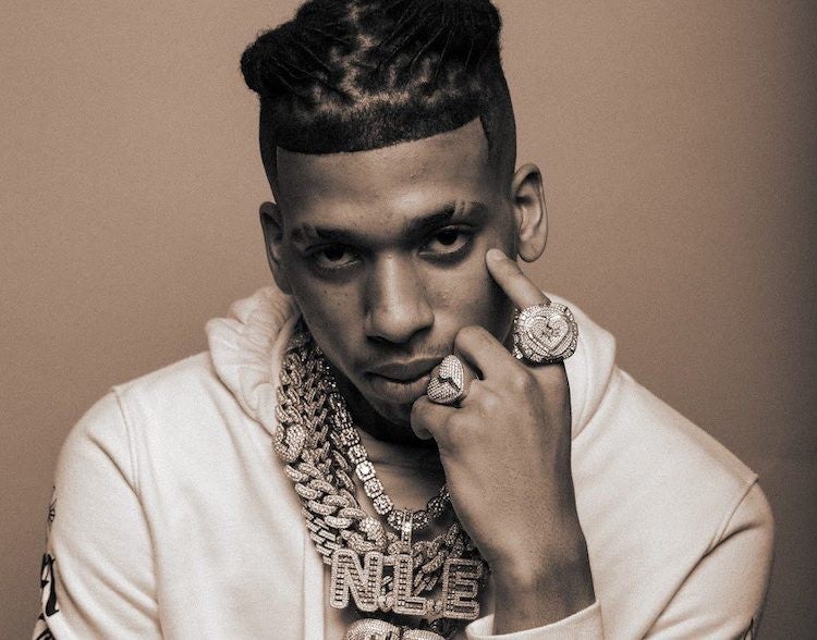 capo nle choppa by freshzero Sound Effect Meme Button Tuna