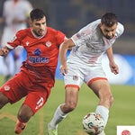 Black Jaguar Li Yestahel (EXCLUSIVE Lyric Clip) بلاك جاڭوار لي