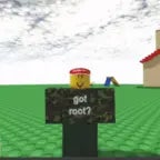 Thick of it but Roblox (3)