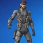 MGS1 Death Sound
