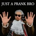 Prank bro