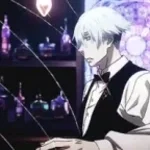 Death Parade OP