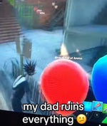 I accidentally left a Medibedy :/