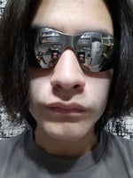 Charly Garcia Ojos de Videotape