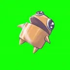 Loud Yet Quiet Scream