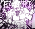 hakari voice man part one