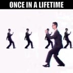 Once In a Lifetime - Talking Heads VER 2