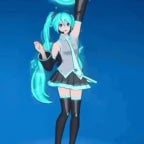 MIKU MIKU BEAM (LOUD)