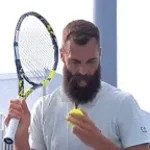 Baal de tennis