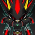 Ultimate Power - Neo Metal Shadow