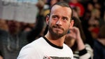 CM Punk IS BACK