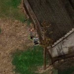 Baldur's Gate - Par le Marteau