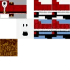 Triangle des bermudes Charger (Clip officiel) (copy)