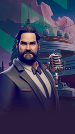 in destruction we trust