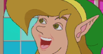 Zelda CD-I - Better Get Going