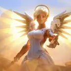 Mercy Alt