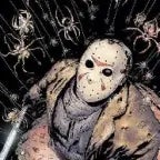 That one jason comic edit -montagem espaco renicht slowed