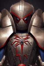 Miguel o' Hara theme