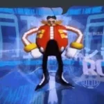 eggman aura farmador