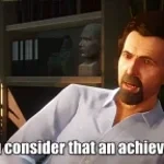 Dr. Friedlander is in Love With Michael