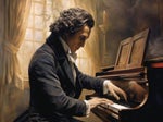 Chopin, Fantaisie Impromptu