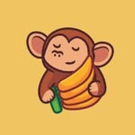 monkey activites - Sound