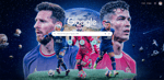 neymar jr made with Voicemod technology