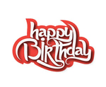 Happy Birthday with Voicemod Text to Song