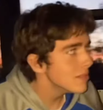 Who's driving this bus