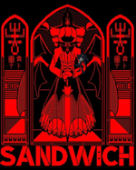 Shinji, Crank That Tenebre Rosso Sangue (ULTRAKILL Meme)