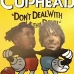 baby boo cuphead rap