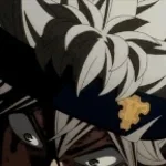 My Magic is Never Giving Up _ DUB _ Black Clover
