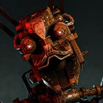 I'll make you eat those words