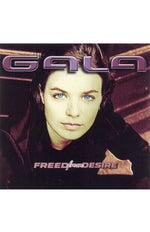 Freed from desire Gala