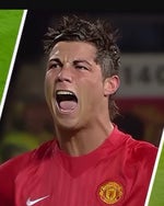 Hello I’m Cristano Ronaldo