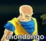 mondongo