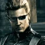 wesker da silva