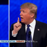 Trump 3x Quiet