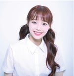 CHUU Strawberry Rush