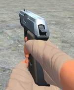 TF2 Pistol Reload