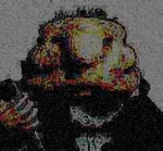 I'm a Crazy Wierdo and I'm Calling You Disorted - Sound