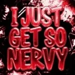 i just get so nervy funk slowed bassboosted